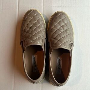 Steve Madden Slip on Sneakers